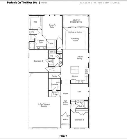 308 Terra Manor TRL, Georgetown, TX 78628