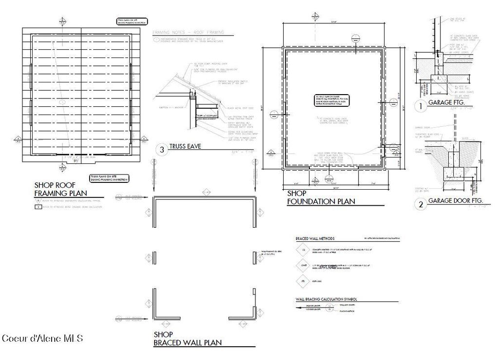 15894 W CARMEL WAY, SPEC HOME, Post Falls, ID 83854 photo 14