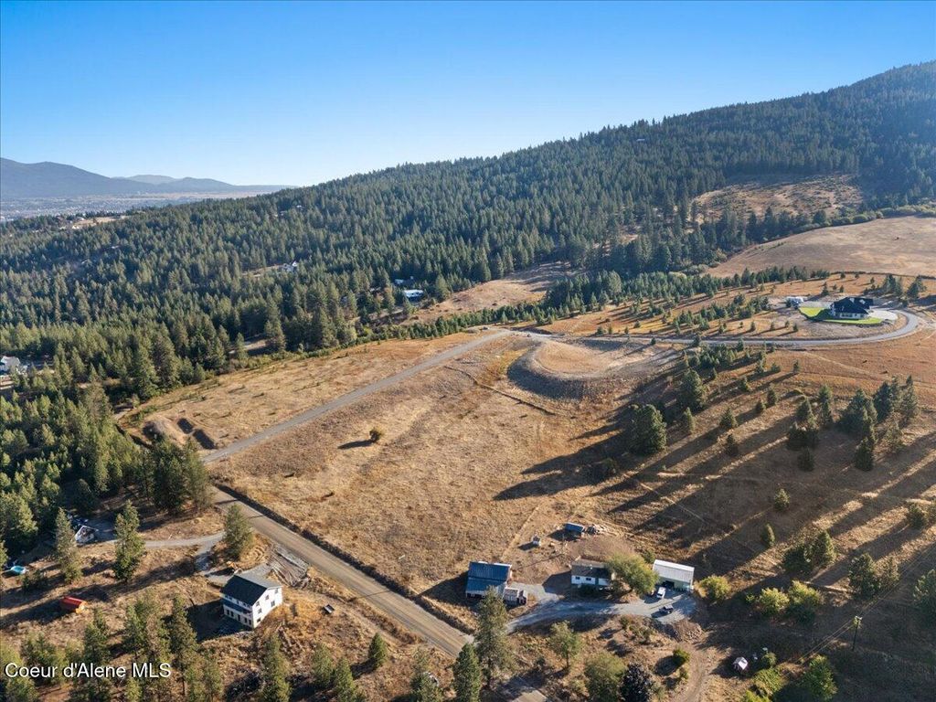 15894 W CARMEL WAY, SPEC HOME, Post Falls, ID 83854 photo 2