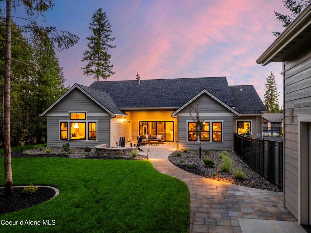 15894 W CARMEL WAY, SPEC HOME, Post Falls, ID 83854 photo 5