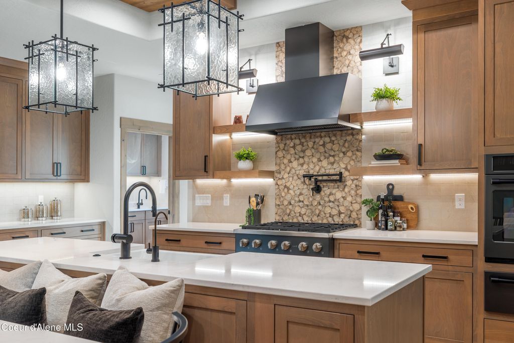 15894 W CARMEL WAY, SPEC HOME, Post Falls, ID 83854 photo 6