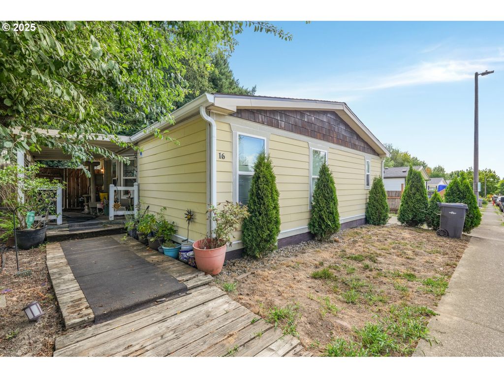 13620 Sw BEEF BEND Rd 16, Portland, OR 97224