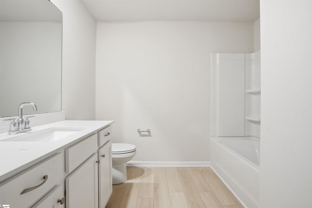 457 Lee's Corner Lane, Woodruff, SC 29388