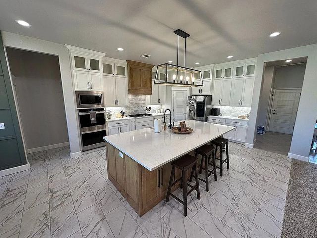 14608 Brantwood Circle, Oklahoma City, OK 73142