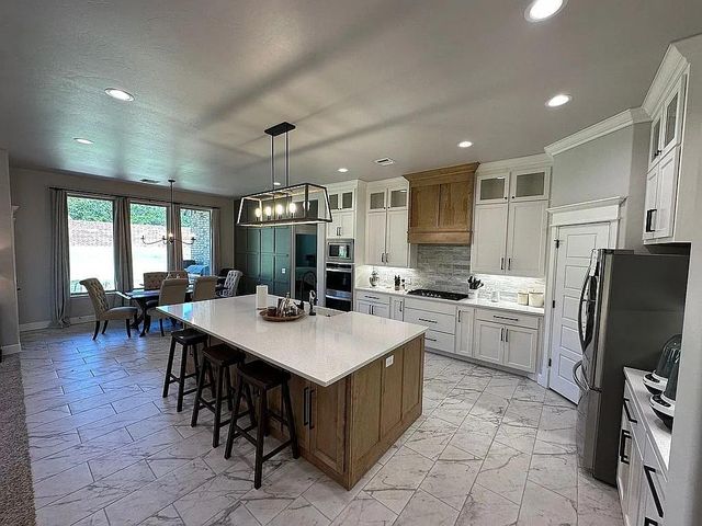 14608 Brantwood Circle, Oklahoma City, OK 73142