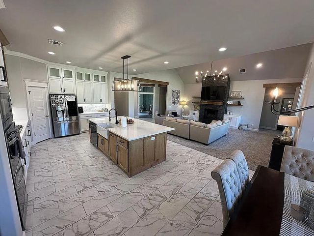 14608 Brantwood Circle, Oklahoma City, OK 73142