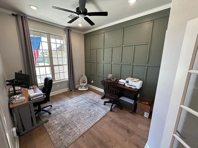 14608 Brantwood Circle, Oklahoma City, OK 73142