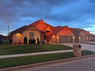 14608 Brantwood Circle, Oklahoma City, OK 73142