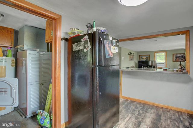 7046 MENTZER GAP ROAD, Waynesboro, PA 17268