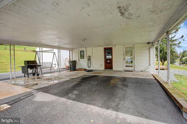 7046 MENTZER GAP ROAD, Waynesboro, PA 17268
