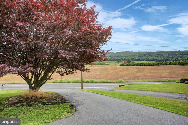 7046 MENTZER GAP ROAD, Waynesboro, PA 17268