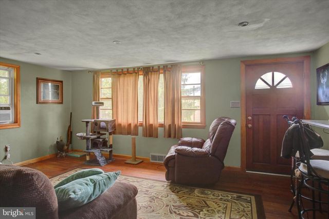 7046 MENTZER GAP ROAD, Waynesboro, PA 17268