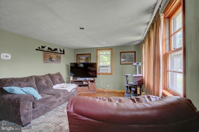 7046 MENTZER GAP ROAD, Waynesboro, PA 17268