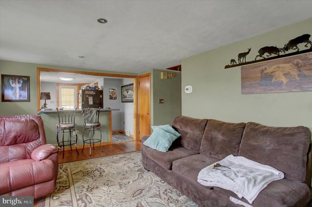 7046 MENTZER GAP ROAD, Waynesboro, PA 17268