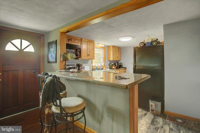 7046 MENTZER GAP ROAD, Waynesboro, PA 17268