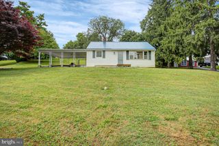 7046 MENTZER GAP ROAD, Waynesboro, PA 17268