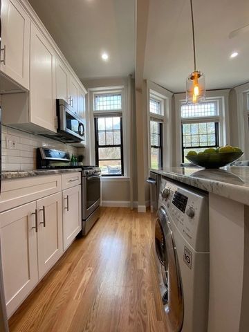 324 Chestnut Hill Ave 1, Boston, MA 02135