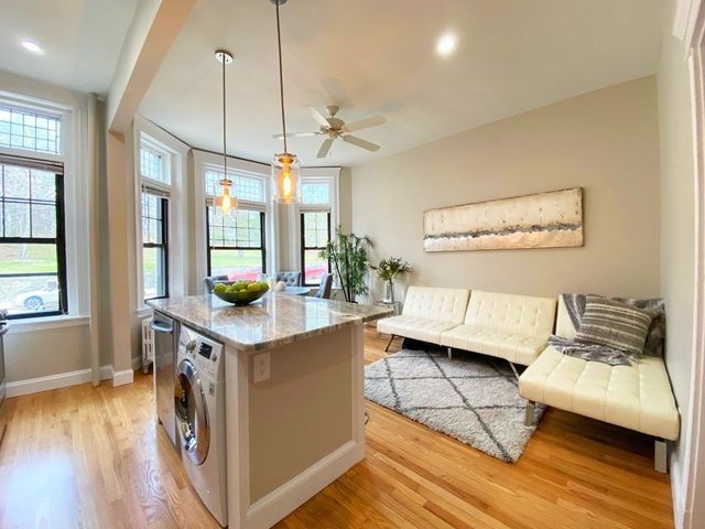324 Chestnut Hill Ave 1, Boston, MA 02135