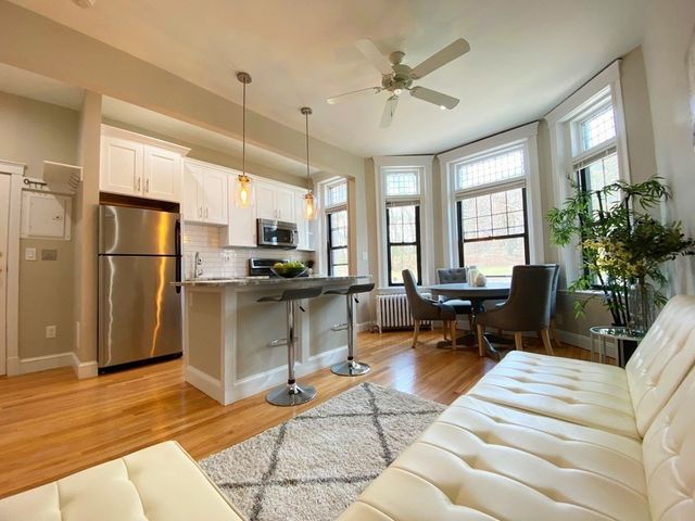 324 Chestnut Hill Ave 1, Boston, MA 02135