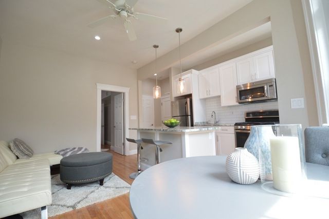324 Chestnut Hill Ave 1, Boston, MA 02135