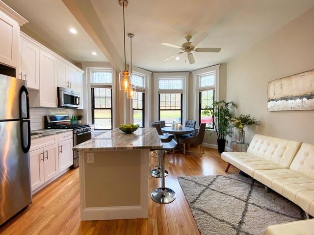 324 Chestnut Hill Ave 1, Boston, MA 02135