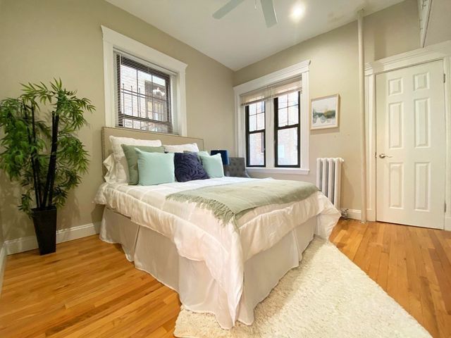 324 Chestnut Hill Ave 1, Boston, MA 02135