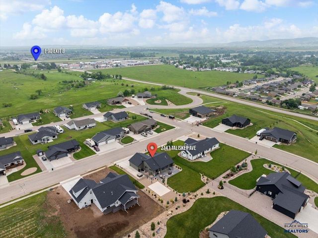 2147 TALISKER AVENUE, Spearfish, SD 57783