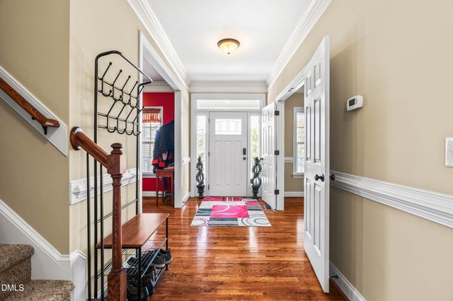 1416 Fieldtrial Circle, Garner, NC 27529