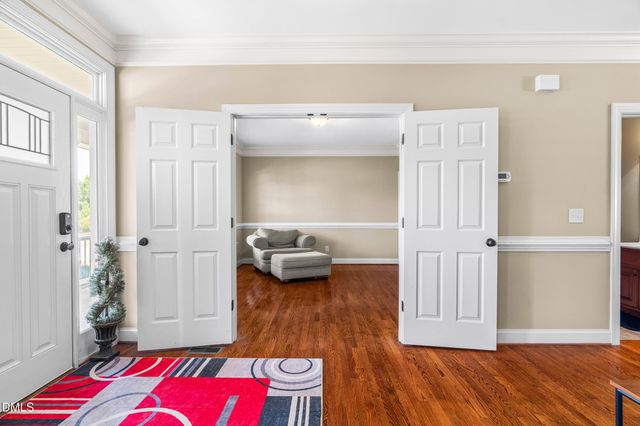 1416 Fieldtrial Circle, Garner, NC 27529