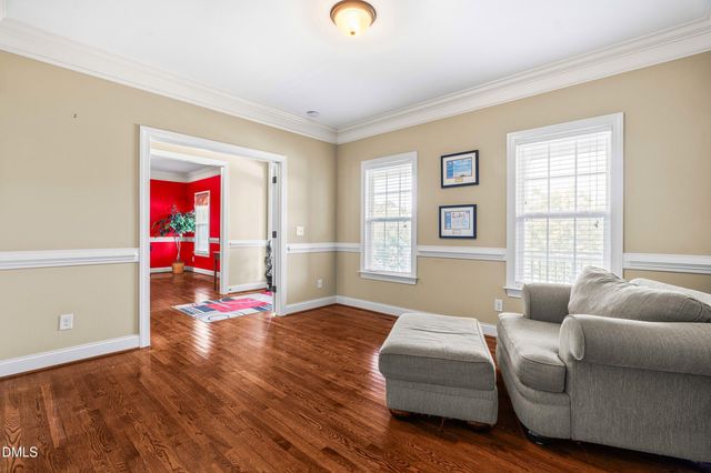 1416 Fieldtrial Circle, Garner, NC 27529