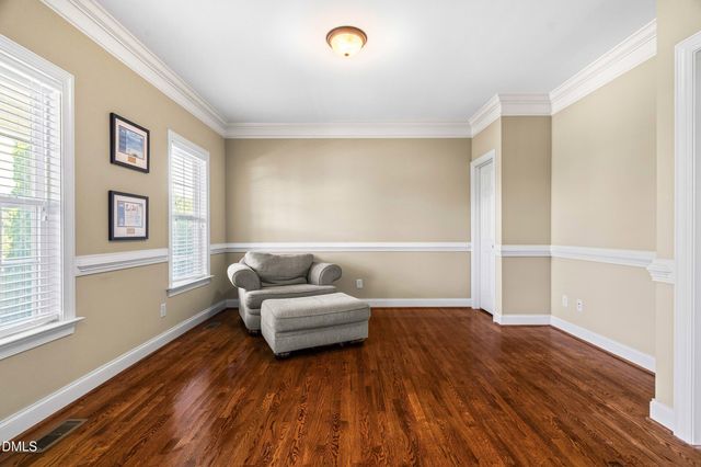 1416 Fieldtrial Circle, Garner, NC 27529