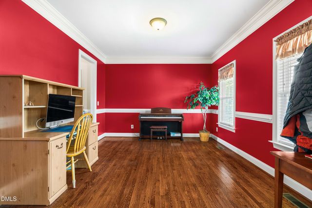 1416 Fieldtrial Circle, Garner, NC 27529