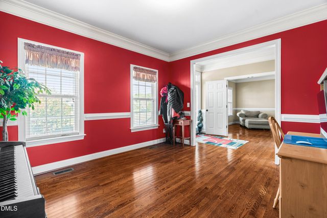 1416 Fieldtrial Circle, Garner, NC 27529