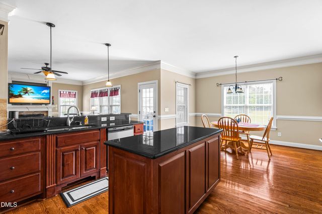 1416 Fieldtrial Circle, Garner, NC 27529