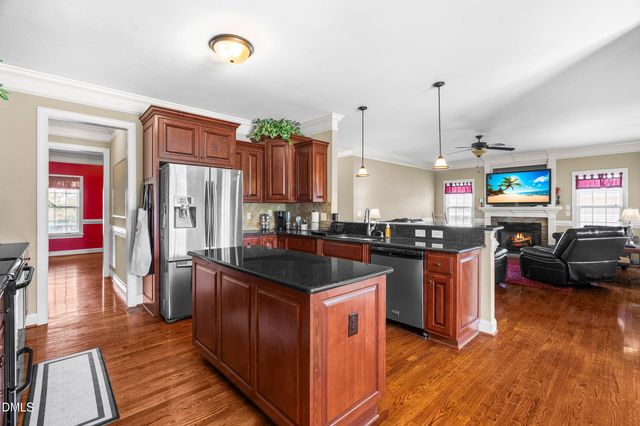 1416 Fieldtrial Circle, Garner, NC 27529