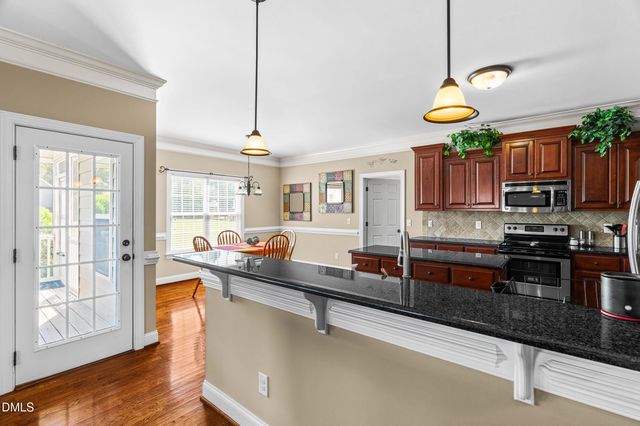 1416 Fieldtrial Circle, Garner, NC 27529