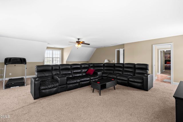 1416 Fieldtrial Circle, Garner, NC 27529