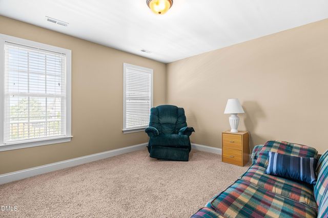 1416 Fieldtrial Circle, Garner, NC 27529
