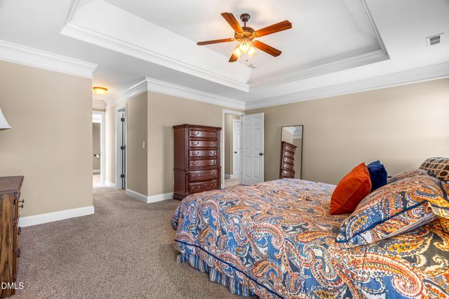 1416 Fieldtrial Circle, Garner, NC 27529