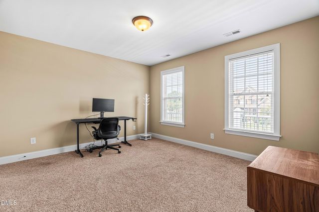 1416 Fieldtrial Circle, Garner, NC 27529