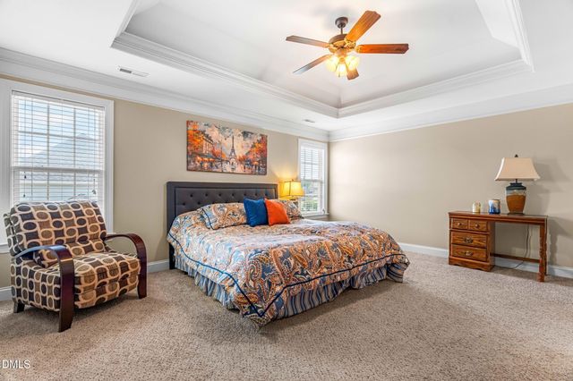 1416 Fieldtrial Circle, Garner, NC 27529