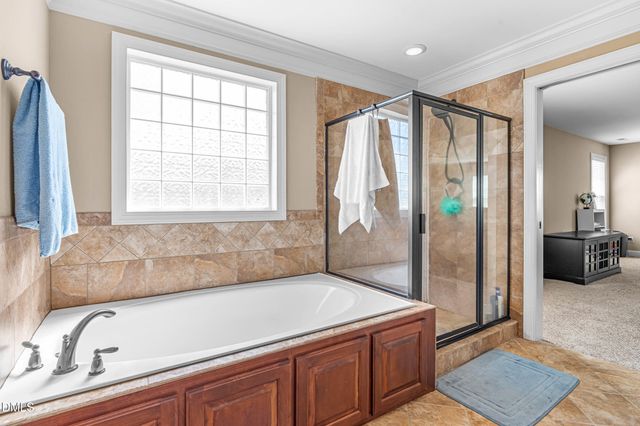 1416 Fieldtrial Circle, Garner, NC 27529
