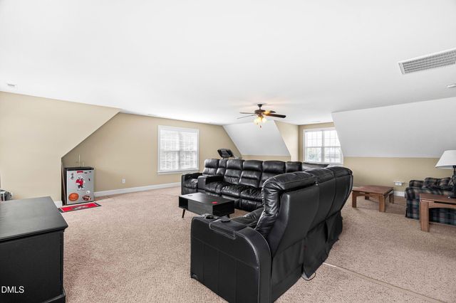 1416 Fieldtrial Circle, Garner, NC 27529