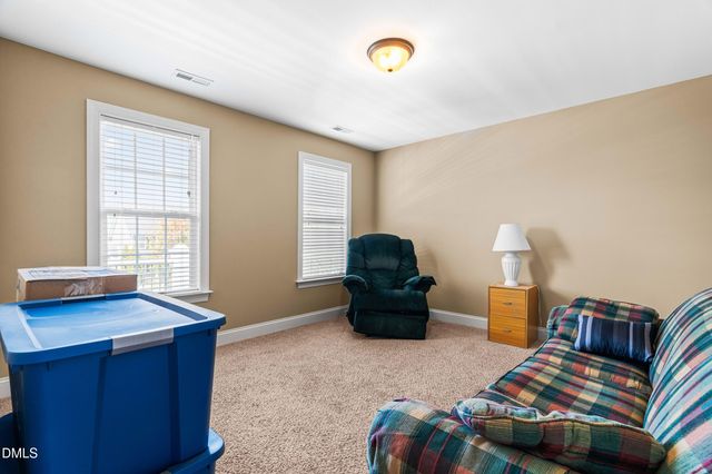 1416 Fieldtrial Circle, Garner, NC 27529