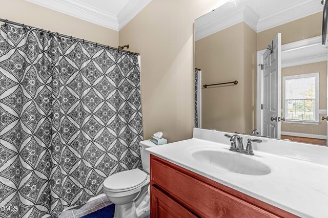 1416 Fieldtrial Circle, Garner, NC 27529