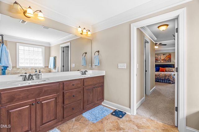 1416 Fieldtrial Circle, Garner, NC 27529