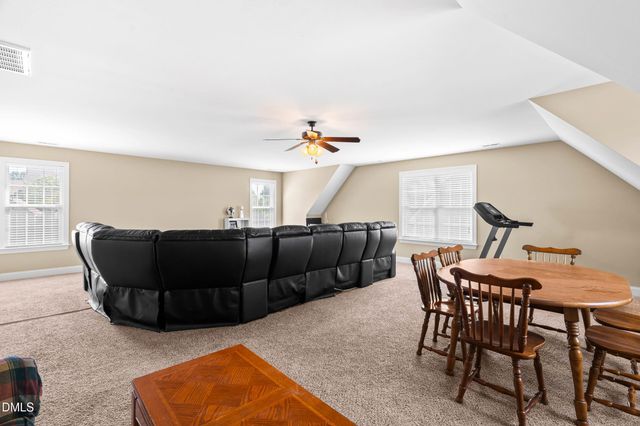 1416 Fieldtrial Circle, Garner, NC 27529