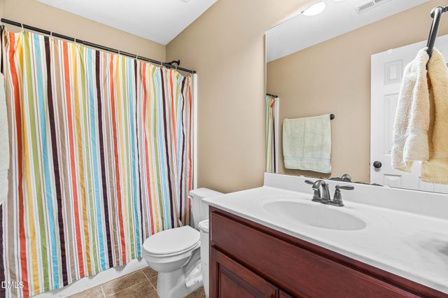 1416 Fieldtrial Circle, Garner, NC 27529