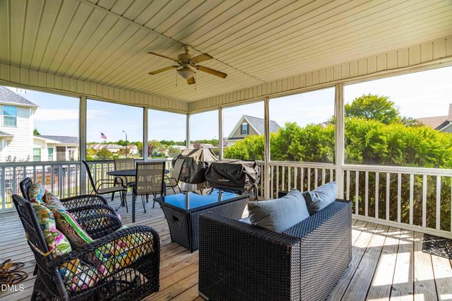 1416 Fieldtrial Circle, Garner, NC 27529