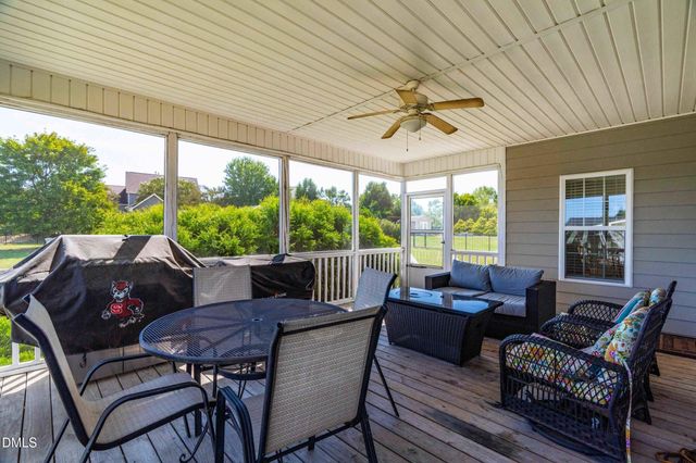 1416 Fieldtrial Circle, Garner, NC 27529